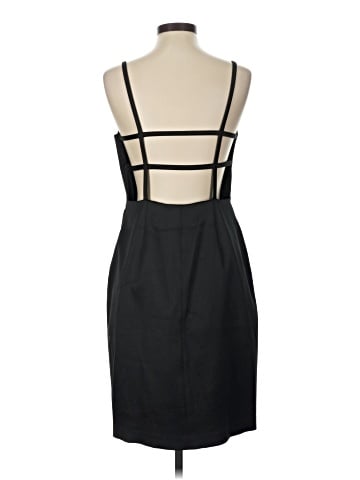 Laundry by Shelli Segal Cocktail Dress (view 2)