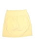 Athleta Solid Yellow Skort Size 0 - photo 2