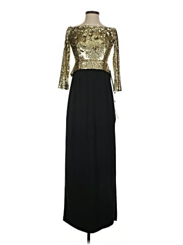 Adrianna Papell Cocktail Dress (view 1)
