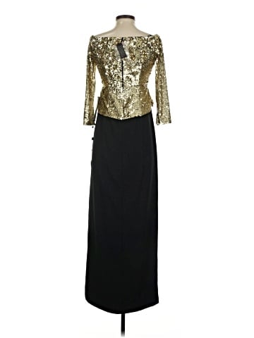 Adrianna Papell Cocktail Dress (view 2)