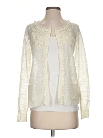 Knitted & Knotted Cardigan (view 1)