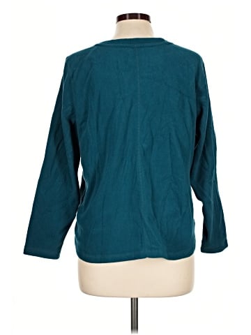 St. John's Bay Pullover Sweater (view 2)