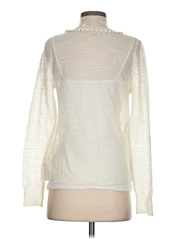 Knitted & Knotted Cardigan (view 2)