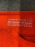 Outdoor Voices Orange Active Pants Size S - photo 7