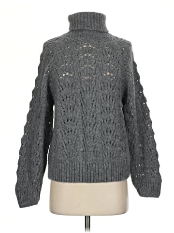 The Kooples Turtleneck Sweater (view 1)
