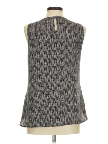 Ann Taylor LOFT Sleeveless Blouse (view 2)
