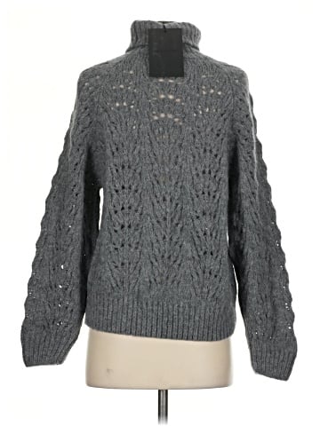 The Kooples Turtleneck Sweater (view 2)