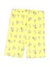 Zara Print Yellow Board Shorts Size 3 - 4 - photo 1