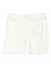 Unbranded Ivory Athletic Shorts Size 150 cm / US 12 - photo 1