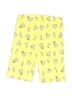 Zara Print Yellow Board Shorts Size 3 - 4 - photo 2