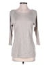 INC International Concepts Tan Pullover Sweater Size M - photo 1