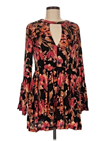 Free People Cocktail Dress (view 1)