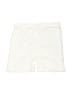 Unbranded Ivory Athletic Shorts Size 150 cm / US 12 - photo 2
