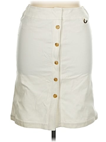 Linda Allard Ellen Tracy Casual Skirt (view 1)