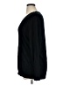 Lane Bryant Black Pullover Sweater Size 14 - 16 Plus - photo 5