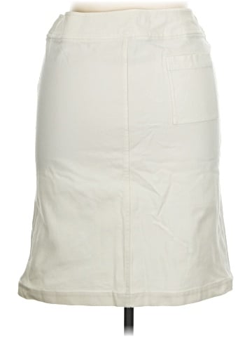 Linda Allard Ellen Tracy Casual Skirt (view 2)