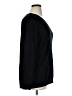 Lane Bryant Black Pullover Sweater Size 14 - 16 Plus - photo 4