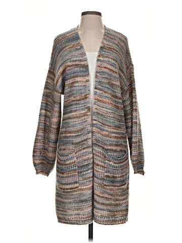 American Eagle Outfitters Cardigan (view 1)