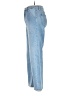 Just Black Blue Jeans Size 27 waist - photo 5