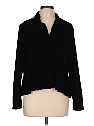 Carol Anderson Collection Fleece (view 1)
