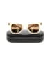 Komono Ivory Sunglasses One size - photo 2