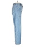 Just Black Blue Jeans Size 27 waist - photo 4