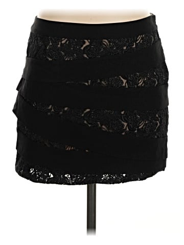 Bebe Formal Skirt (view 1)