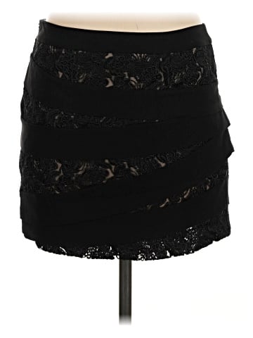 Bebe Formal Skirt (view 2)