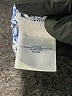 Lands' End Blue Rash Guard Size M - photo 4