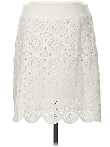Ann Taylor LOFT Casual Skirt (view 1)
