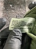 Universal Thread Solid Green Khaki Shorts Size 2 - photo 4
