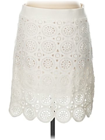 Ann Taylor LOFT Casual Skirt (view 2)