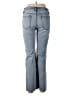 Vigoss Hearts Blue Jeans Size 28 waist - photo 2