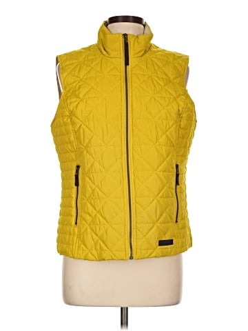 G.H. Bass & Co. Vest (view 1)