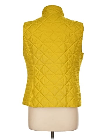 G.H. Bass & Co. Vest (view 2)
