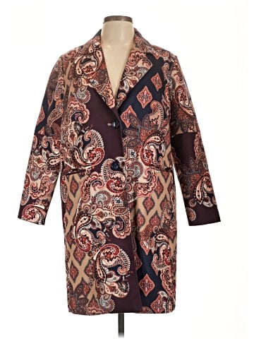 Chico's Coat (view 1)