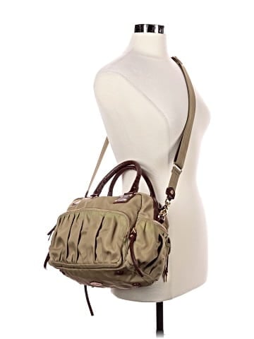 MZ Wallace Satchel (view 2)