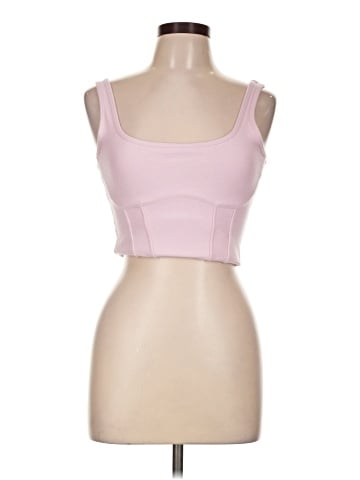 Victoria's Secret Pink Sleeveless Top (view 1)