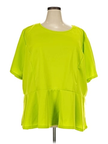 Ashley Stewart Casual Dress (view 1)