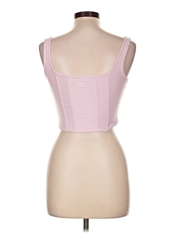 Victoria's Secret Pink Sleeveless Top (view 2)