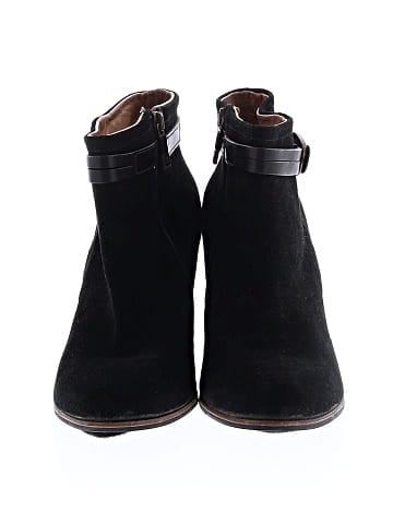 Alberto Fermani Ankle Boots (view 2)