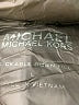 MICHAEL Michael Kors 100% Nylon Brown Vest Size L - photo 6
