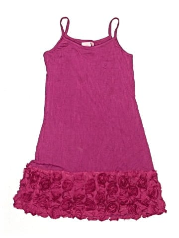 Lipstik Girls Dress (view 1)
