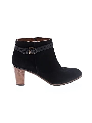 Alberto Fermani Ankle Boots (view 1)