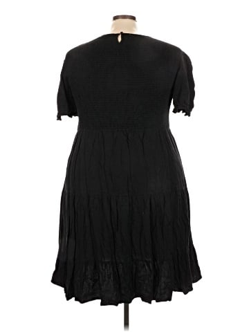 Orange Creek Casual Dress (view 2)