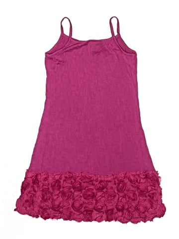 Lipstik Girls Dress (view 2)