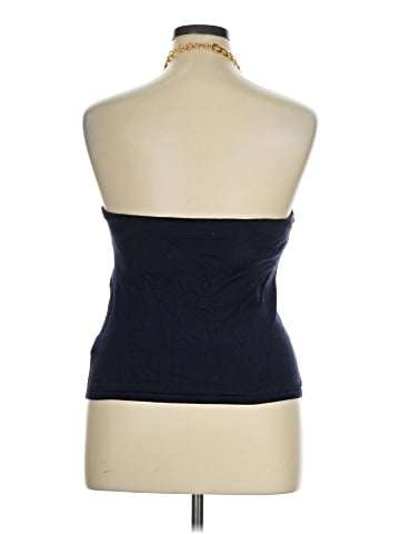 Lauren by Ralph Lauren Sleeveless Top (view 2)