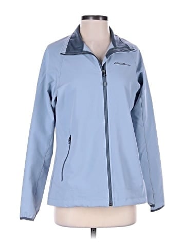 Eddie Bauer Cardigan (view 1)