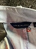 Janie and Jack 100% Cotton Blue Shorts Size 16 - photo 3