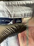Janie and Jack 100% Cotton Blue Shorts Size 16 - photo 4